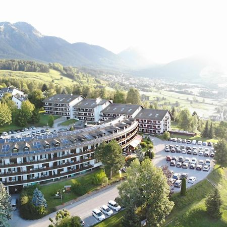 Hotel Resort Veronza Cavalese Eksteriør billede