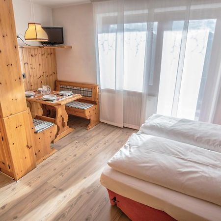 Hotel Resort Veronza Cavalese Eksteriør billede