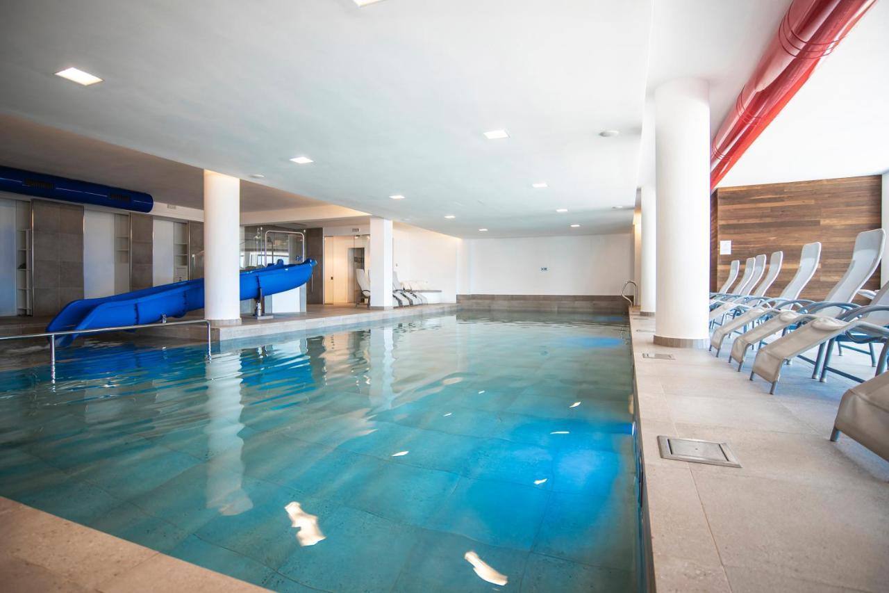 Hotel Resort Veronza Cavalese Eksteriør billede